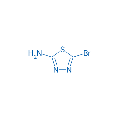 5-Bromo-1,3,4-thiadiazol-2-amine 500g