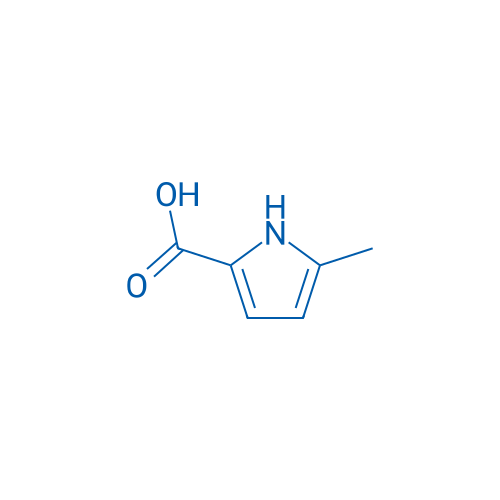5-Methyl-1H-pyrrole-2-carboxylic acid 250mg