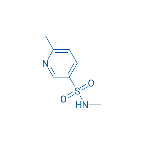 N,6-Dimethylpyridine-3-sulfonamide 1g