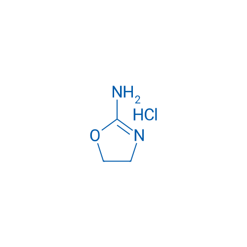 4,5-Dihydrooxazol-2-amine hydrochloride 5g