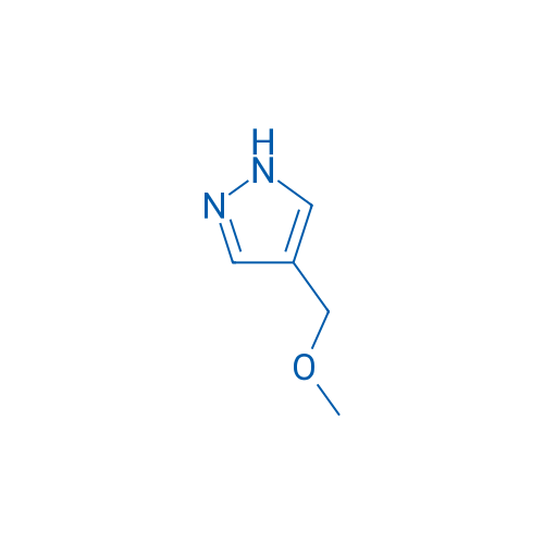4-(methoxymethyl)-1H-pyrazole 1g