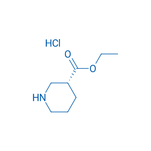 (R)-Ethyl piperidine-3-carboxylate hydrochloride 25g