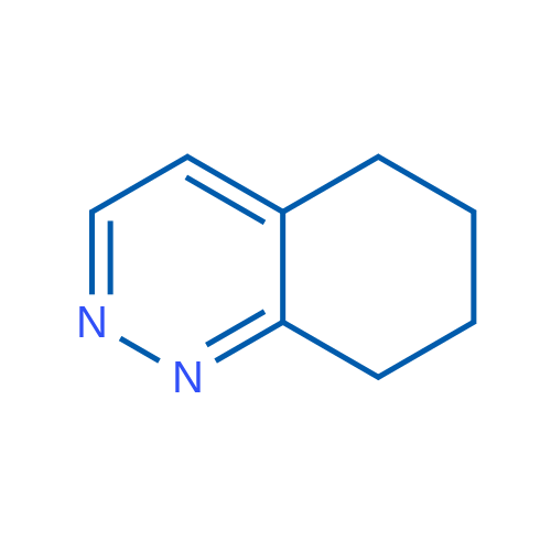 5,6,7,8-Tetrahydrocinnoline 1g