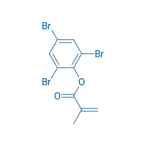 2,4,6-Tribromophenyl methacrylate 100mg
