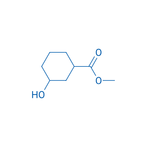Methyl 3-Hydroxycyclohexanecarboxylate 5g