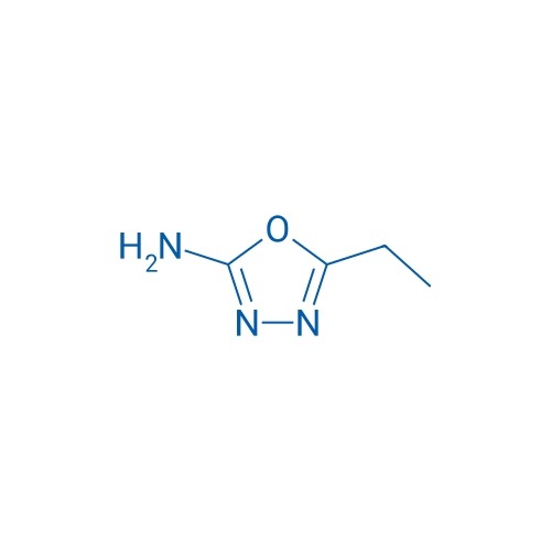5-Ethyl-1,3,4-oxadiazol-2-amine 1g