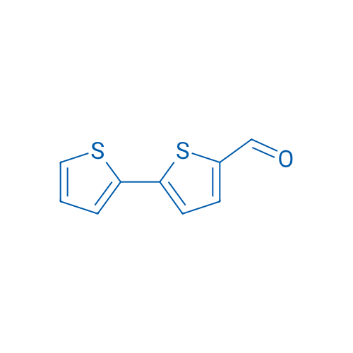 2,2-Bithiophene-5-carboxaldehyde 5g