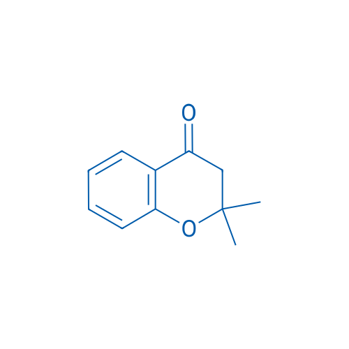 2,2-Dimethylchroman-4-one 10g