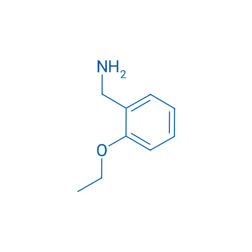 (2-Ethoxyphenyl)methanamine 1g
