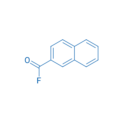 2-Naphthoyl fluoride 5g