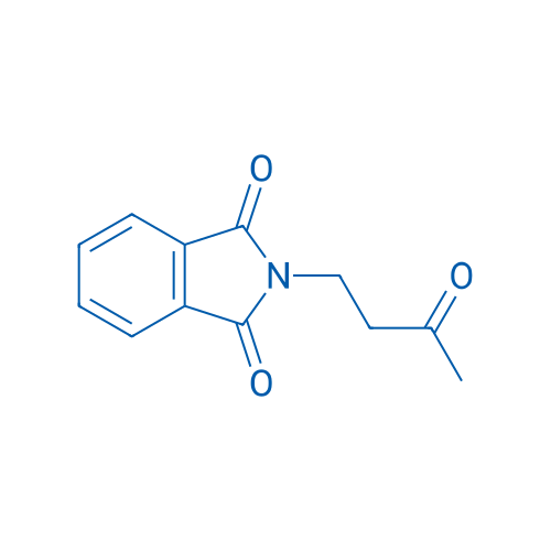 2-(3-Oxobutyl)isoindoline-1,3-dione 25g