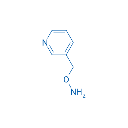 O-[(3-Pyridyl)methyl]hydroxylamine 100mg