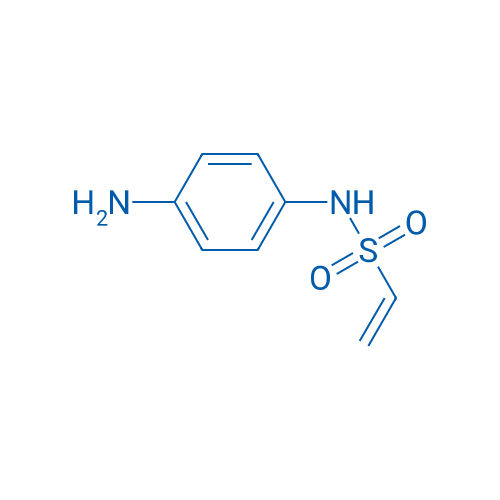 N-(4-Aminophenyl)ethenesulfonamide 250mg
