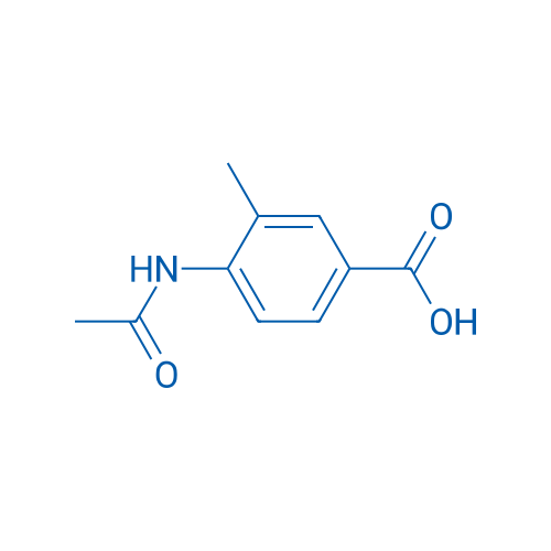 4-Acetamido-3-methylbenzoic acid 10g