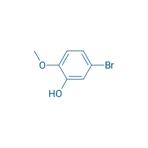 5-Bromo-2-methoxyphenol 500g