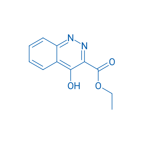 Ethyl 4-hydroxycinnoline-3-carboxylate 1g