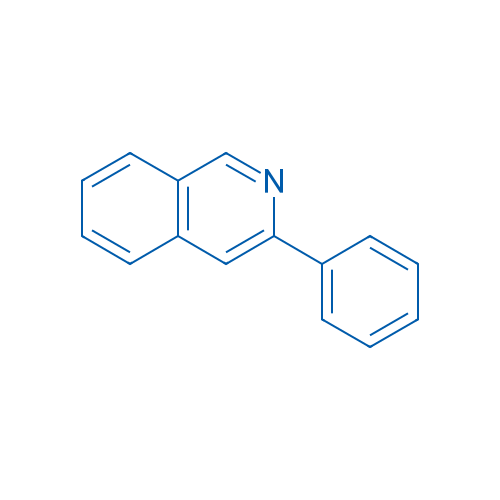 3-Phenylisoquinoline 250mg