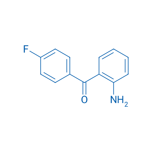 2-Amino-4'-fluorobenzophenone 10g