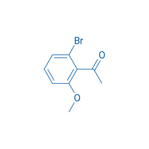 1-(2-Bromo-6-methoxyphenyl)ethanone 25g