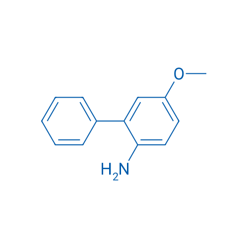 5-Methoxy-[1,1'-biphenyl]-2-amine 100mg