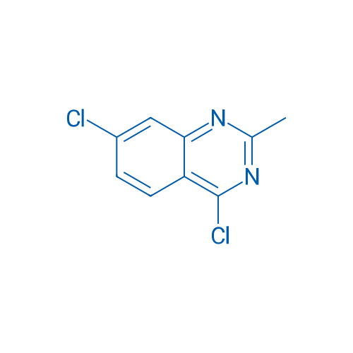 4,7-Dichloro-2-methylquinazoline 1g