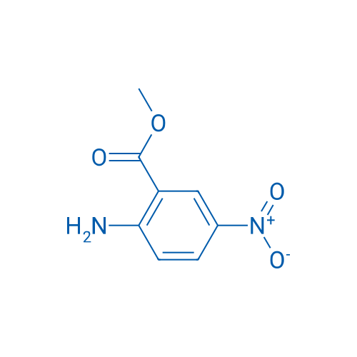 Methyl 2-amino-5-nitrobenzoate 25g