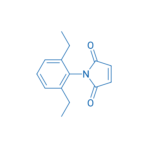 1-(2,6-Diethylphenyl)-1H-pyrrole-2,5-dione 100mg