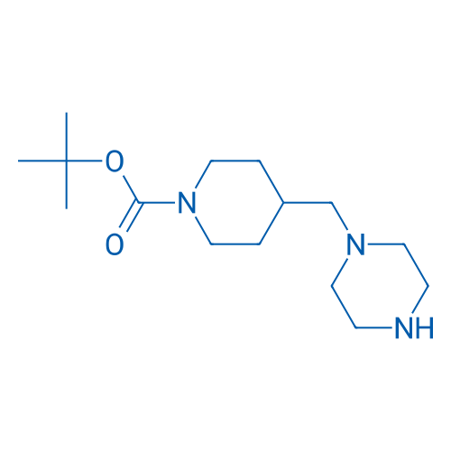 1-Boc-4-(piperazin-1-ylmethyl)piperidine 100g