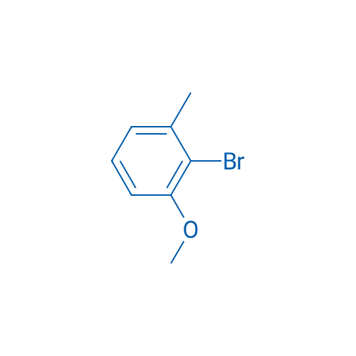 2-Bromo-1-methoxy-3-methylbenzene 250mg