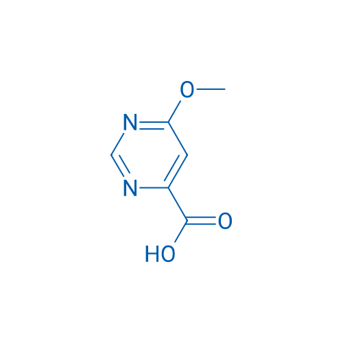 6-Methoxypyrimidine-4-carboxylic acid 25g