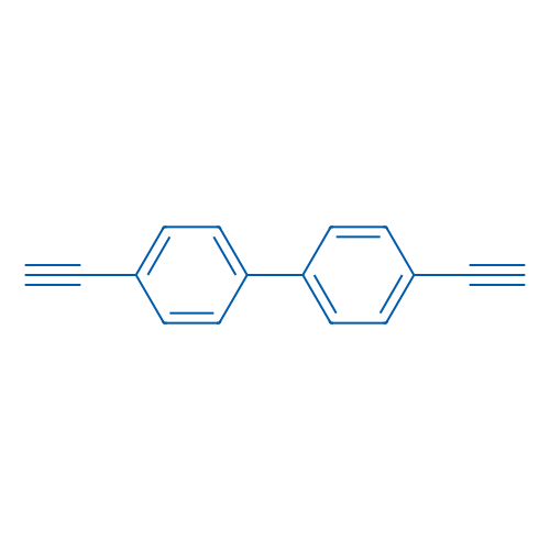 4,4'-Diethynyl-1,1'-biphenyl 250mg