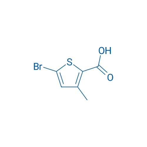 5-Bromo-3-methylthiophene-2-carboxylic acid 5g