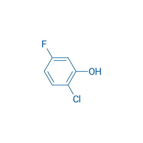 2-Chloro-5-fluorophenol 500g