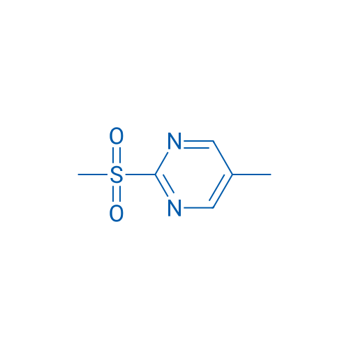 5-Methyl-2-(methylsulfonyl)pyrimidine 1g