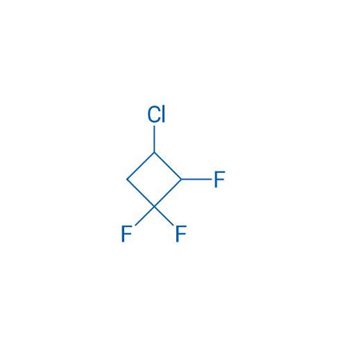 3-chloro-1,1,2-trifluorocyclobutane 1g
