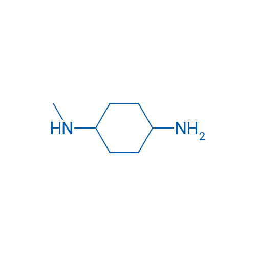 N1-Methylcyclohexane-1,4-diamine 250mg