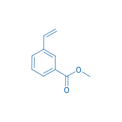 Methyl 3-vinylbenzoate 1g