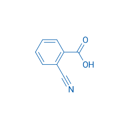 2-Cyanobenzoic acid 25g