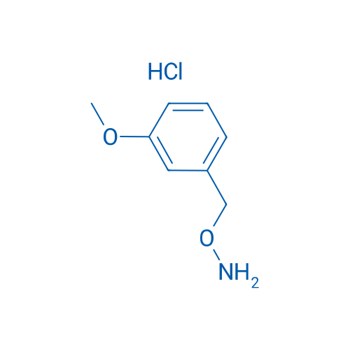 O-(3-Methoxybenzyl)hydroxylamine hydrochloride 100mg