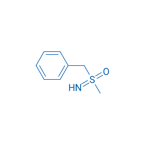 ((S-Methylsulfonimidoyl)methyl)benzene 100mg