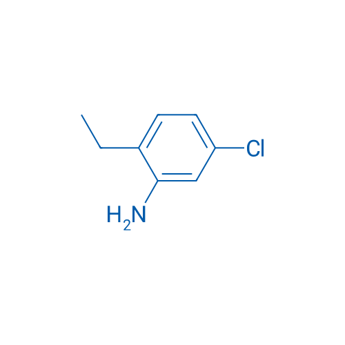 5-Chloro-2-ethylaniline 100mg