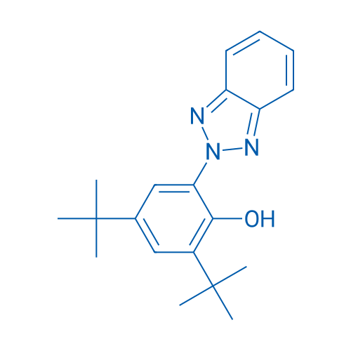 2-(2H-Benzo[d][1,2,3]triazol-2-yl)-4,6-di-tert-butylphenol 5g