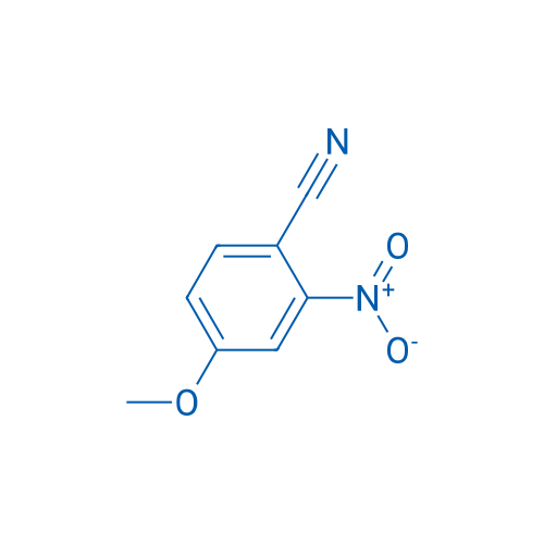 4-Methoxy-2-nitrobenzonitrile 5g