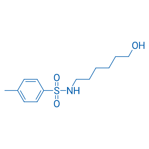 N-(6-Hydroxyhexyl)-4-methylbenzenesulfonamide 100mg