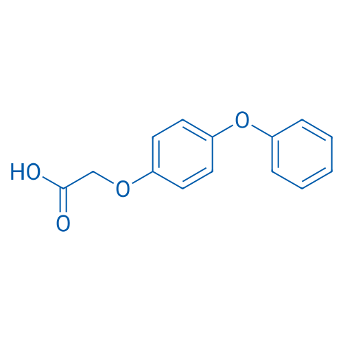 2-(4-Phenoxyphenoxy)acetic acid 250mg