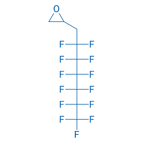3-Perfluorohexyl-1,2-epoxypropane 1g