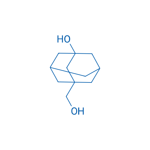 3-(Hydroxymethyl)adamantan-1-ol 100g
