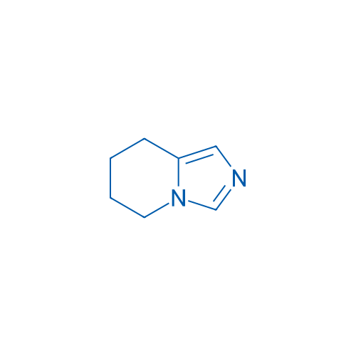 5,6,7,8-Tetrahydroimidazo[1,5-a]pyridine 100mg