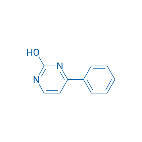 4-Phenylpyrimidin-2-ol 5g