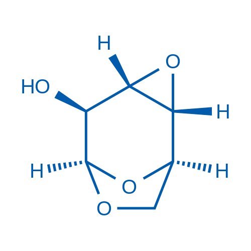 1,6:3,4-Dianhydro-β-D-altropyranose 250mg